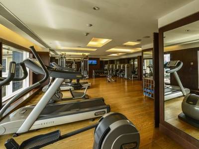 Sankara Nairobi Autograph Collection Hotel