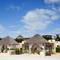 Gold Zanzibar Beach House & Spa