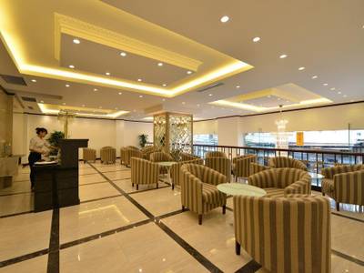 May de Ville Old Quarter