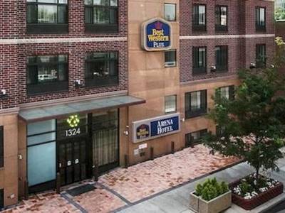 Best Western Plus Arena