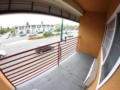 Budget Inn of Hayward