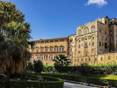 Villa Igiea - a Rocco Forte Hotel 