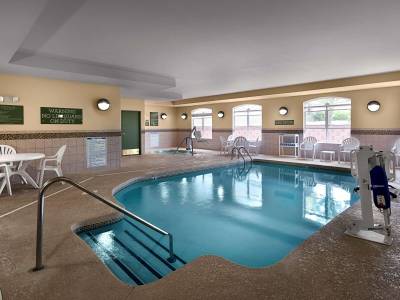 Country Inn & Suites by Radisson, Concord (Kannapolis), NC
