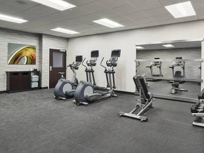 Courtyard Shreveport-Bossier City/Louisiana Boardwalk