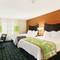 Fairfield Inn & Suites Weirton