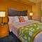 Fairfield Inn & Suites Weirton