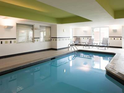 Fairfield Inn and Suites by Marriott Conway