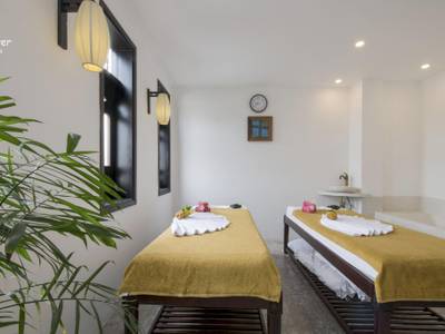 Hoi An Coco River Resort & Spa