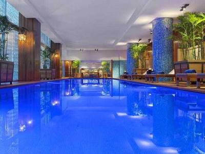 The Westin Lima Hotel & Convention Center (Foto)