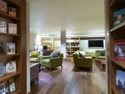 Hilton London Syon Park