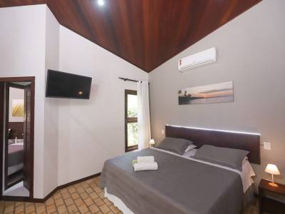 Brasil Tropical Village