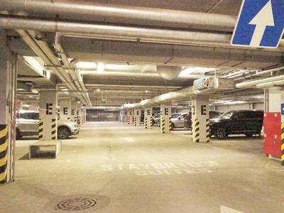 Staybridge Suites St. Petersburg