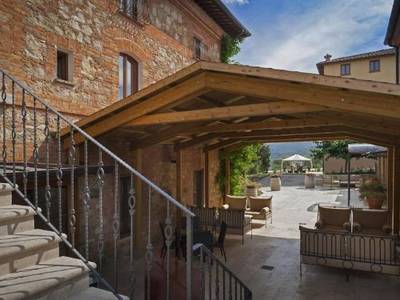 Etruria Resort & Natural Spa