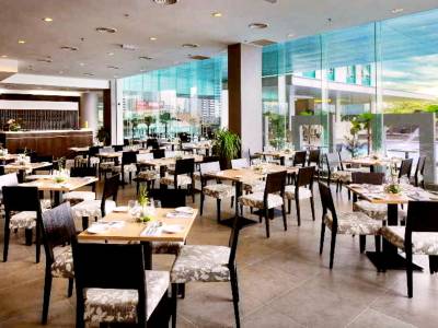 Furama Bukit Bintang