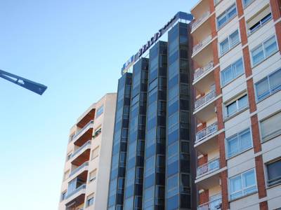 Los Bracos by Silken (Foto)