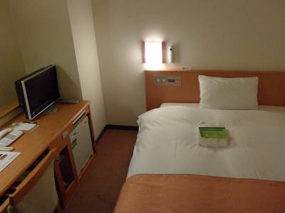 Chisun Inn Osaka Hommachi