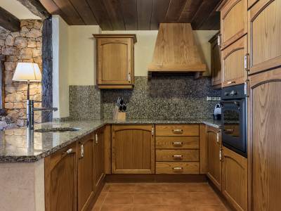 Apartaments Els Llacs