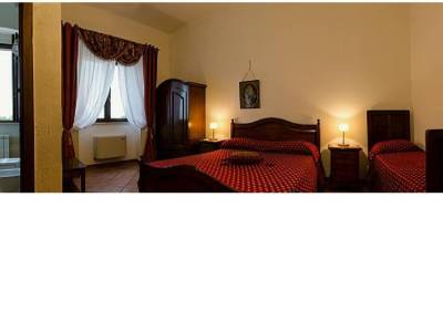 Antica Masseria Jorche