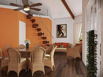 Villas del Caribe (Foto)