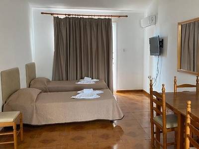 Alexia Hotel Apartments