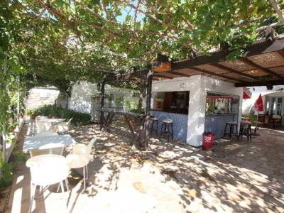 Captain Karas Apartments