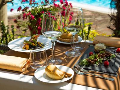 Villa Nicolli Romantic Resort