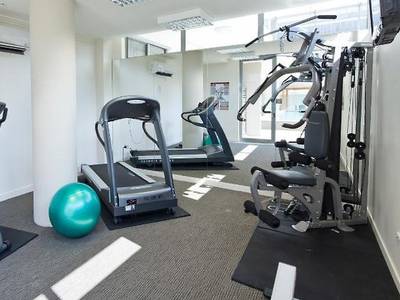 Quest South Brisbane