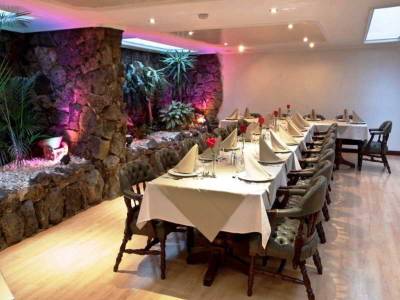 Centro Internacional