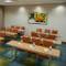 SpringHill Suites by Marriott Miami Airport East Medical Center