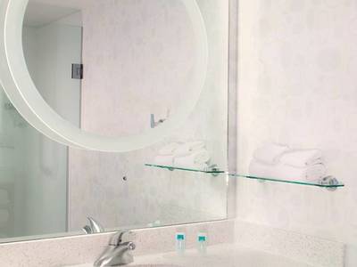 SpringHill Suites by Marriott Miami Airport East Medical Center