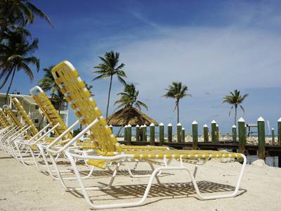 La Siesta Resort & Marina