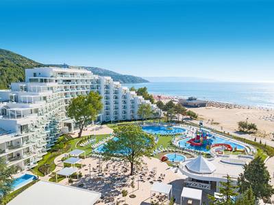 Maritim Hotel Paradise Blue Albena