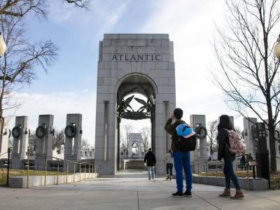 Hampton Inn Silver Spring