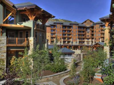 Hyatt Escala Lodge at Park City