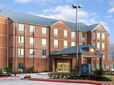 Homewood Suites by Hilton Houston-Northwest/CY Fair
