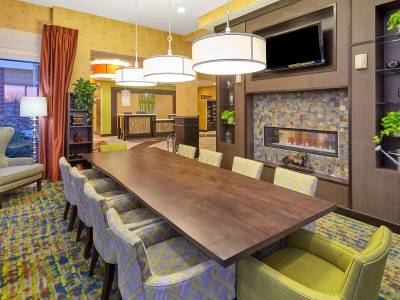 Hilton Garden Inn Indianapolis Northwest