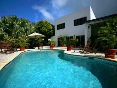 Aruba Harmony Apartments