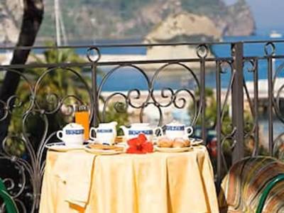 Svizzera Terme Villa