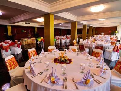 Swiss-Belhotel Segara