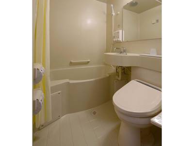 Toyoko Inn Tokyo-eki Shin-Ohashi Mae