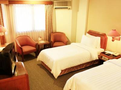 The Imperium International