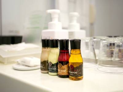 Holiday Inn Osaka Namba