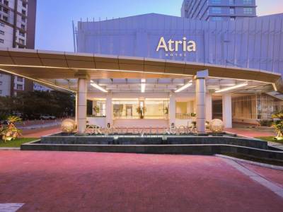 Atria Hotel Gading Serpong