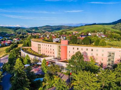 Dorint Hotel Durbach 