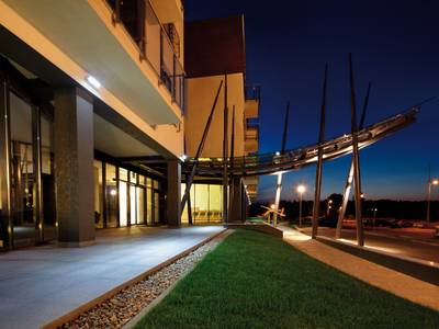 Baltic Plaza Hotel Medi Spa