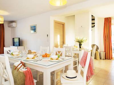 Residence Casa d´Orinaju