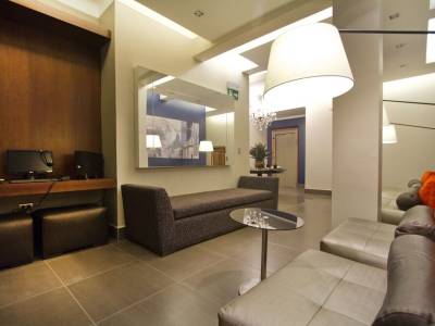Lastarria Boutique Hotel