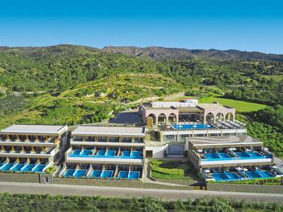 Boutique 5 Hotel & Spa - Erwachsenenhotel