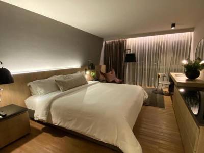 Movich Hotel de Pereira