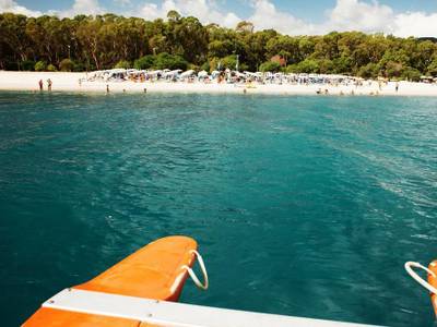 Nausicaa Village (Foto)